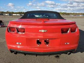 92212322 Chevrolet Used Windshield Wiper Motor Fits 2011 Camaro Grade A