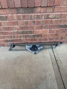 92231678 Chevrolet 2010 2011 2012 2013 2014 2015 Chevy Camaro Windshield Wiper Motor Assembly 51a 92231678 Chevrolet 2010 2011 2012 2013 2014 2015 Chevy Camaro Windshield Wiper Motor Assembly 51a