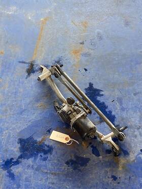 95128316 Chevrolet A504 2013-2016 Chevy Sonic Front Windshield Wiper Transmission Linkages With Motor