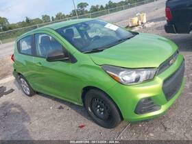 95143178 Chevrolet Used Back Glass Wiper Motor Fits 2016 Spark Gasoline Model Grade A