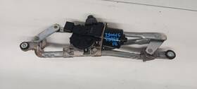 Ft16-ft22 Chevrolet 95391359 Spark Wiper Motor Front Oem 1 Year Warranty