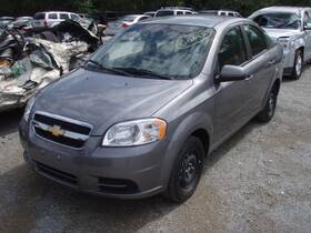 96850001 Chevrolet Aveo 2009-2011 Windshield Wiper Motor 3269 96850001 Chevrolet Aveo 2009-2011 Windshield Wiper Motor 3269