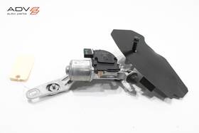 97199530 Chevrolet Equinox Ev Windshield Right Side Wiper Motor And Shield Cover Oem 24-25