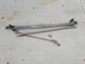 Chevrolet 99 00 01 02 1500 99-02 Silverado Wiper Arm Transmission Linkage Chevrolet 99 00 01 02 1500 99-02 Silverado Wiper Arm Transmission Linkage