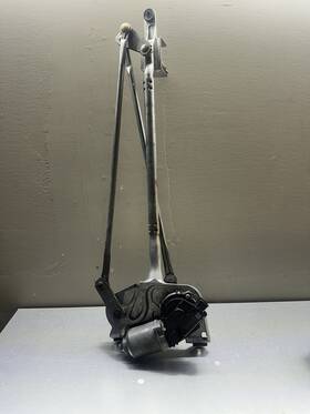 Ax159021-1680 Chevrolet 2014-2019 Corvette C7 Front Windshield Wiper Motor Linkage Oem Ax159021-1680 Chevrolet 2014-2019 Corvette C7 Front Windshield Wiper Motor Linkage Oem