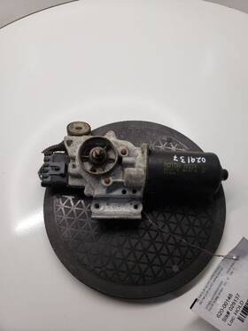 620-00148 Chevrolet Truck Windshield Wiper Motor Fits 08-09 Equinox 1218556
