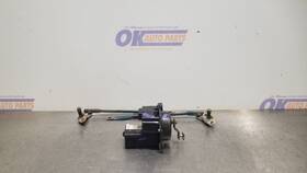 620-00401 Chevrolet Truck 1971 Chevy C20 Custom Windshield Wiper Motor Assembly Green