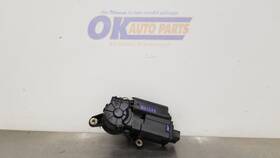 620-00743a Chevrolet Truck 1988 Chevy Silverado 1500 Windshield Wiper Motor