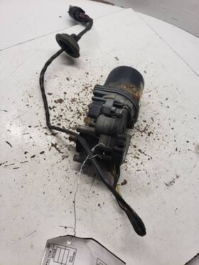 620-00940 Chevrolet Truck Windshield Wiper Motor Fits 04-12 Canyon 1135899