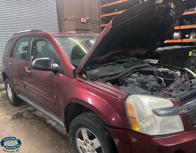 621-00366 Chevrolet Truck 08 09 Equinox Windshield Wiper Transmission Only 311804 621-00366 Chevrolet Truck 08 09 Equinox Windshield Wiper Transmission Only 311804