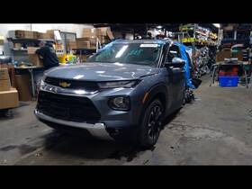 621-10113 Chevrolet Truck Wiper Transmission Fits 21-23 Trailblazer 1518430 621-10113 Chevrolet Truck Wiper Transmission Fits 21-23 Trailblazer 1518430