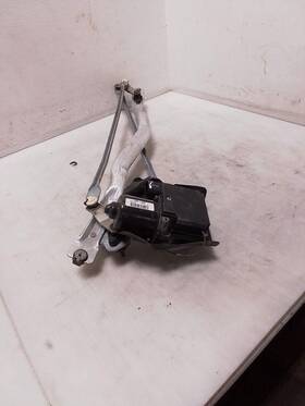 Wpm1019 Chevrolet Chevy Corvette C5 Front Windshield Wiper Motor Assembly 1997-2004 143960 Wpm1019 Chevrolet Chevy Corvette C5 Front Windshield Wiper Motor Assembly 1997-2004 143960