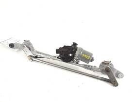 Wtr-10030 Chevrolet 2018-2022 Equinox Windshield Wiper Transmission Linkage With Motor Oem