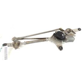 Wtr-609 Chevrolet 2016-2021 Malibu Windshield Wiper Transmission Linkage With Motor Oem
