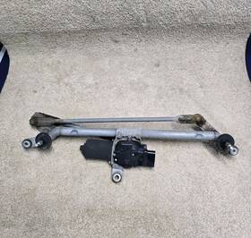 20907860 Chevy 2010 Malibu Windshield Wiper Drive Assembly Motor And Linkage 20907860 Chevy 2010 Malibu Windshield Wiper Drive Assembly Motor And Linkage