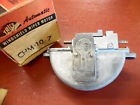 Chm10-7 Trico 1949 1950 1951