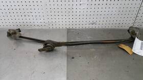 Chrysler 03431517 Plymouth Pass. Wiper Transmission Fury 2 Speed Thru 5/72 72