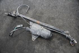 4897761aa Chrysler 04786316c Front Windshield Wiper Motor Linkage Oem Plymouth Prowler 1997-2002 4897761aa Chrysler 04786316c Front Windshield Wiper Motor Linkage Oem Plymouth Prowler 1997-2002