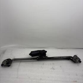 04805711 Chrysler 05 - 10 300 Front Windshield Wiper Motor Linkage Transmission 04805711 Chrysler 05 - 10 300 Front Windshield Wiper Motor Linkage Transmission