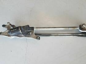 04894167ab Chrysler 2004-2008 Pacifica Windshield Wiper Actuator Motor With Linkage