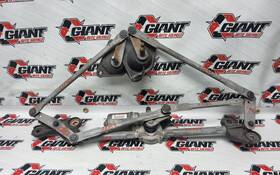 05018657aa Chrysler 03 04 05 06 07 Town Coutry Wiper Motor With Linkage