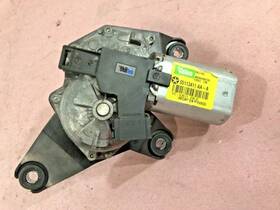 05113411aa-a Chrysler 2009 Town N Country Rear Liftgate Wiper Motor ##