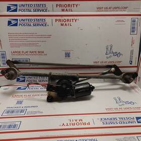 Chrysler 05288695ac 01-10 Pt Cruiser Wiper Motor And Linkage Oem