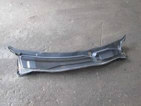 123.ch1412 Chrysler 2012 Town Country 1 Piece Cowl Vent Panel Weatherstrip Bad 355331 123.ch1412 Chrysler 2012 Town Country 1 Piece Cowl Vent Panel Weatherstrip Bad 355331