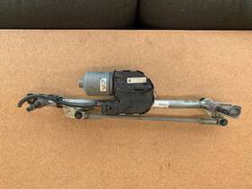3397021731 Chrysler 2015-2017 200 Front Windshield Wiper Motor Regulator Linkage Oem