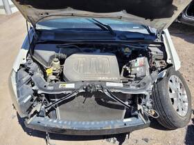 467118 Chrysler Used Windshield Wiper Motor Fits 2013 Town And Country Grade C 467118 Chrysler Used Windshield Wiper Motor Fits 2013 Town And Country Grade C