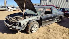 4746068 Chrysler 1993-1997 Dodge Intrepid Windshield Wiper Transmission Linkage Oem 4746068 Chrysler 1993-1997 Dodge Intrepid Windshield Wiper Transmission Linkage Oem