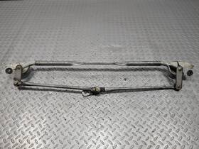 4805711aa Chrysler 2005 - 2007 Oem 300 Front Windshield Wiper Transmission Linkage