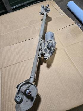 Chrysler 5175910aa 2006-2010 Pt Cruiser Wiper Motor Transmission Linkage Front Assembly