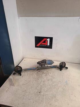 5303780af Chrysler 2007-2012 Dodge Caliber Front Windshield Wiper Motor And Transmission Linkage Oem 5303780af Chrysler 2007-2012 Dodge Caliber Front Windshield Wiper Motor And Transmission Linkage Oem