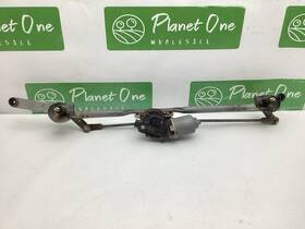 57010291af Chrysler 2011-2021 Dodge Charger Wiper Transmission Linkage W / Motor Oem 57010291af Chrysler 2011-2021 Dodge Charger Wiper Transmission Linkage W / Motor Oem