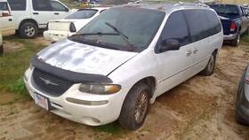 621-00441 Chrysler Wiper Transmission Fits 96-00 Caravan 215095 621-00441 Chrysler Wiper Transmission Fits 96-00 Caravan 215095