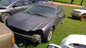 621-00477 Chrysler Wiper Transmission Fits 98-04 Concorde 209269