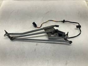A-170-820-23-42 Chrysler 621-00537 04-08 Crossfire Front Windshield Wiper Transmission Linkage With Motor Oe
