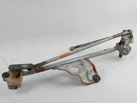Chrysler 621-501 00-05 Dodge Neon Windshield Window Wiper Transmission Linkage Front Unit Oem