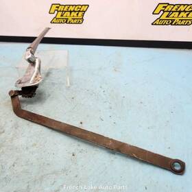 621.ch1s41 Chrysler Passenger Right Wiper Tower Linkage Arm Fits 1941 1209168