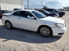 68020539aa Chrysler Used Windshield Wiper Linkage Fits 2011 200 Conv Grade A 68020539aa Chrysler Used Windshield Wiper Linkage Fits 2011 200 Conv Grade A
