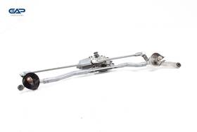68082728af Chrysler Dodge Charger Windshield Wiper Transmission Linkage With Motor Oem 2013 - 2023