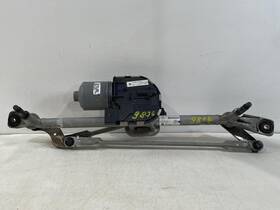 68145470aa Chrysler Fits 2015 200 2.4l Wiper Motor Front W Linkage Arm
