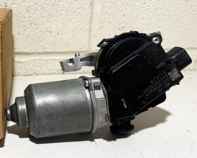 68260523ab Chrysler 2018 Jeep Grand Cherokee Dodge Durango Front Windshield Wiper Motor
