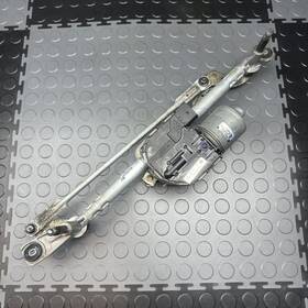 68277007ab Chrysler 2015-2017 200 Windshield Wiper Motor And Transmission Used Oem 68277007ab Chrysler 2015-2017 200 Windshield Wiper Motor And Transmission Used Oem
