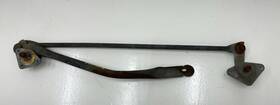 89253-151 Chrysler 1970-1974 Mopar E Body Wiper Linkage Transmission Arms Shaft Rod Assembly