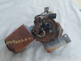 Chrysler Epv4001-g 1960 1961 1962 Dodge Variable Speed Windshield Wiper Motor Mopar