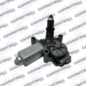 Wpm3018 Chrysler 2001 2002 2003 01 02 03 Town And Country Rear Back Wiper Motor