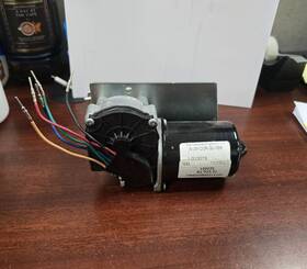 Wj31cor-32-088 Cleveland The Wiper Motor 12volts