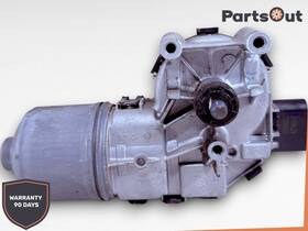 Wpm4418a1 Componentsplus 2012-2014 Volkswagen Passat B7 Sedan Front Windshield Wiper Washer Motor Oem